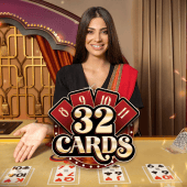 32 Baraha live casino on big bunny apk