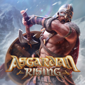 Asgardian Rising hot big bunny apk game