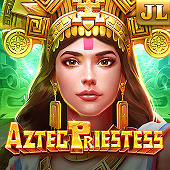 Aztec Priestess hot big bunny apk game