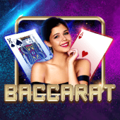 Baccarat B live casino on big bunny apk