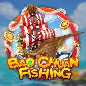 Bao Chuan Fishing on big bunny apk