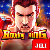 Boxing King hot big bunny apk game