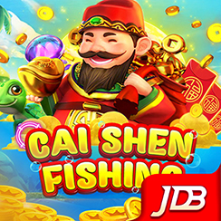 Cai Shen Fishing hot big bunny apk game