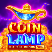 Coin Lamp slot on big bunny apk