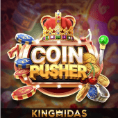 Coin Pusher on big bunny apk