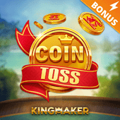 Coin Toss on big bunny apk
