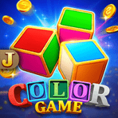 Color Game on big bunny apk local games