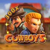 Cowboys hot big bunny apk game