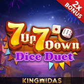 Dice Duet on big bunny apk