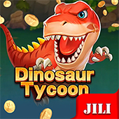 Dinosaur Tycoon fishing on big bunny apk