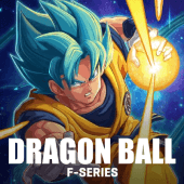 Dragon Ball slot on big bunny apk
