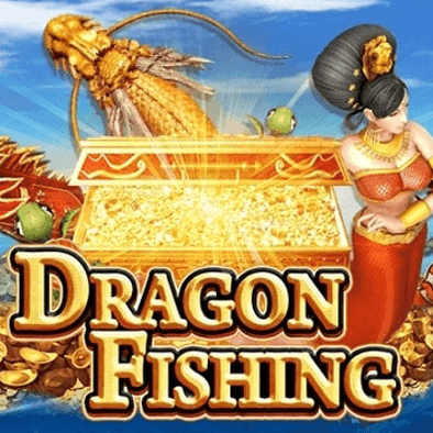 Dragon Fishing on big bunny apk