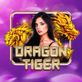 Dragon Tiger live casino on big bunny apk