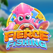 Fierce Fishing on big bunny apk