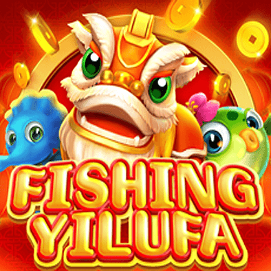 Fishing Yi Lu Fa on big bunny apk