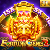 Fortune Gems 2 slot on big bunny apk