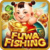 Fuwa Fishing on big bunny apk