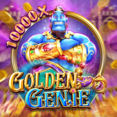 Golden Genie hot big bunny apk game