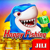 Happy Fishing hot big bunny apk game