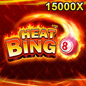 Heat Bingo hot big bunny apk game