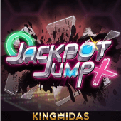 Jackpot Jump on big bunny apk
