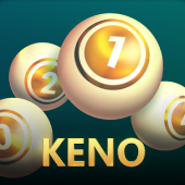 Keno on big bunny apk