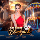 Las Vegas Blackjack on big bunny apk
