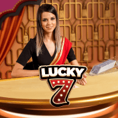 Lucky 7 live casino on big bunny apk