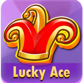 Lucky Ace hot big bunny apk game