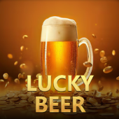 Lucky Bear on big bunny apk