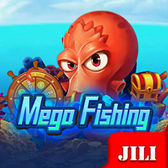 Mega Fishing on big bunny apk