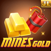 Mines Gold slot on big bunny apk