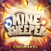 Minesweeper on big bunny apk