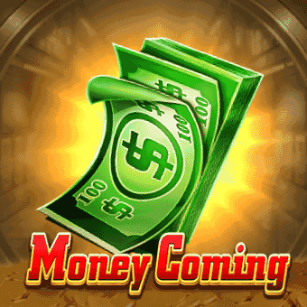 Money Coming slot on big bunny apk