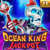 Ocean King Jackpot fishing on big bunny apk