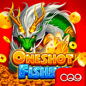 Oneshot Fishing on big bunny apk