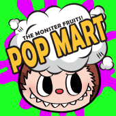 Popmart slot on big bunny apk