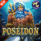 Poseidon slot on big bunny apk