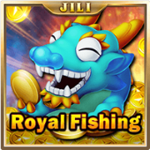 Royal Fishing on big bunny apk