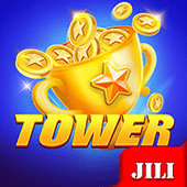 Tower on big bunny apk