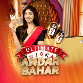 Ultimate Andar Bahar on big bunny apk