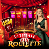 Ultimate Roulette on big bunny apk