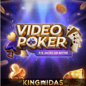Video Poker on big bunny apk