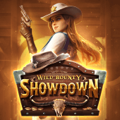 Wild Bounty Showdown slot on big bunny apk